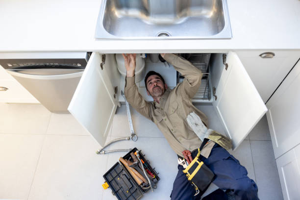 Best Local Plumber Services  in Barbourmeade, KY