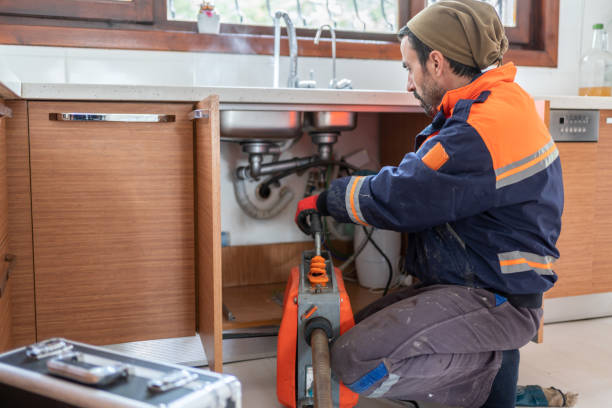 Best Water Leak Repair  in Barbourmeade, KY