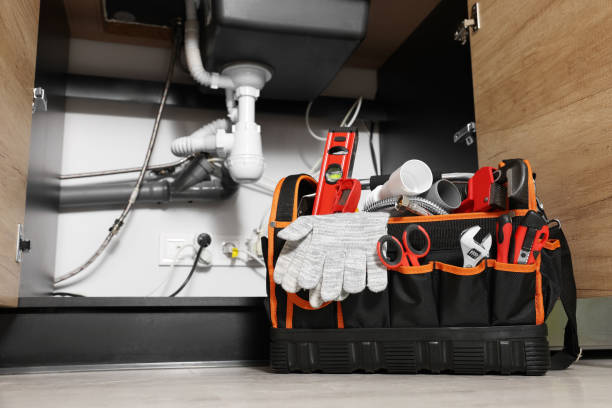 Professional Plumbing in Barbourmeade, KY