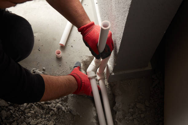 Best Faucet Repair  in Barbourmeade, KY