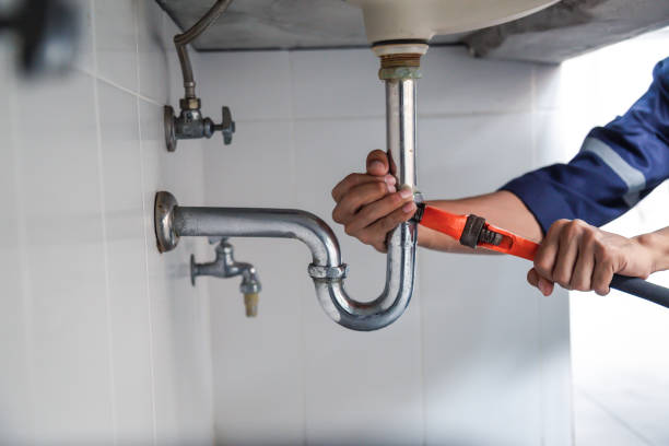 Best Plumbing Installation Services  in Barbourmeade, KY