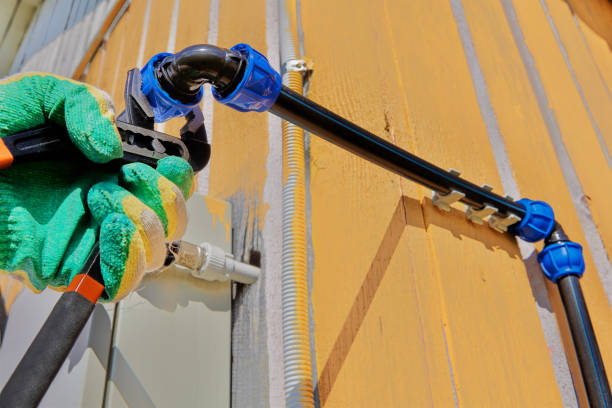 Best Toilet Repair Services  in Barbourmeade, KY