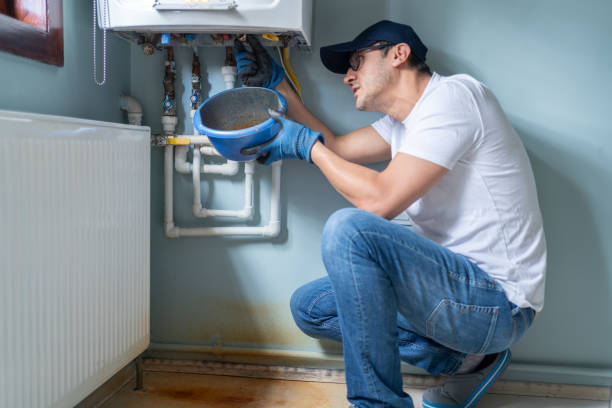 Best Plumbing Inspection Services  in Barbourmeade, KY