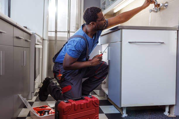 Best Plumbing Installation Services  in Barbourmeade, KY