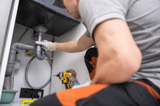 Best Commercial Plumbing Services  in Barbourmeade, KY