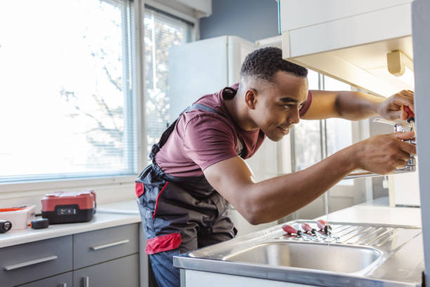 Best Leak Detection Services  in Barbourmeade, KY